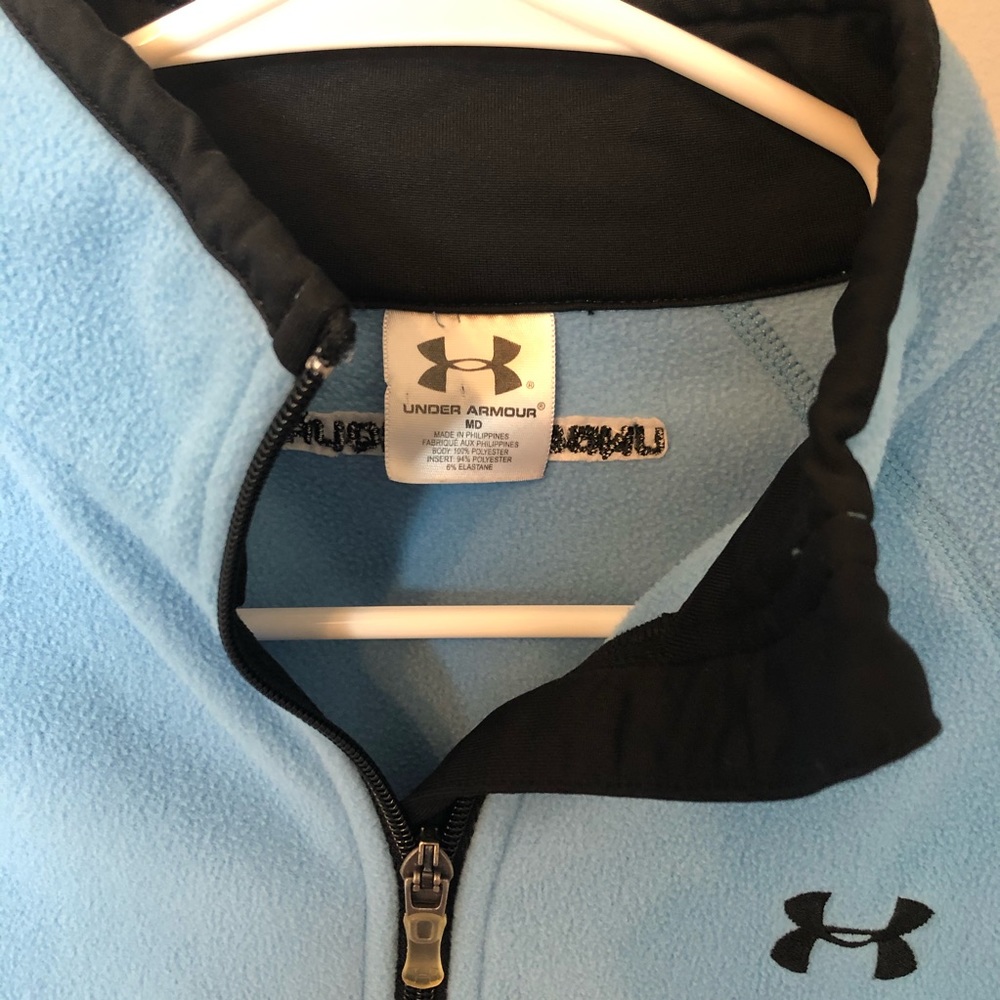 Under Armour Jacket - Picture 4 of 4